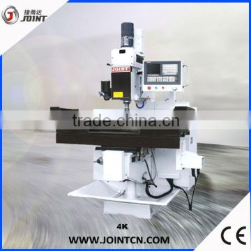 JOINT brand Knee type NC milling machine 4k/4ki