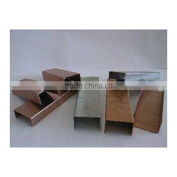 SW7437 series carton packing staples