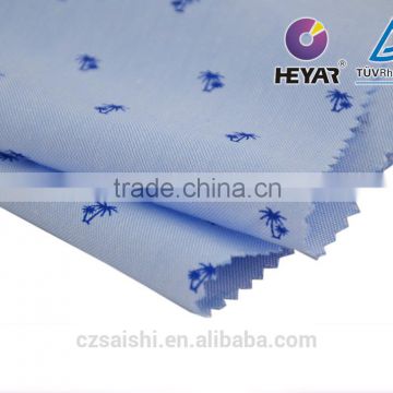 Changzhou poplin fabric cotton Materials
