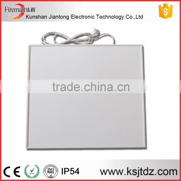 Heating Element Carbon Infrared Heater Panel For Saudi Arabia