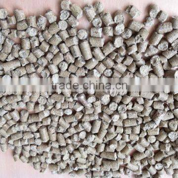 ** RICE BRAN PELLET