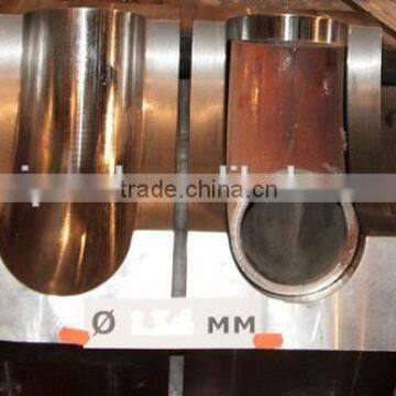 steel pipe elbow forming machine for sale
