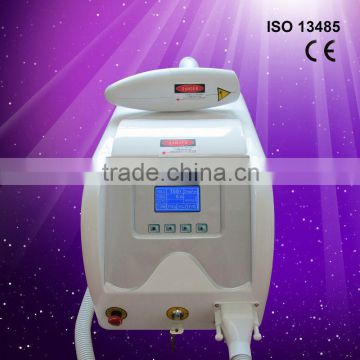 2014 China Top 10 multifunction beauty equipment veterinary laser therapy equipment