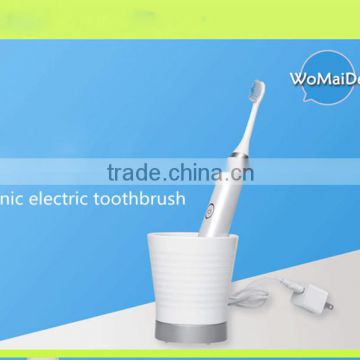 Chirstmas Dental Products Manufacturer Dentist Gifts Sonic Toothbrush Wholesale