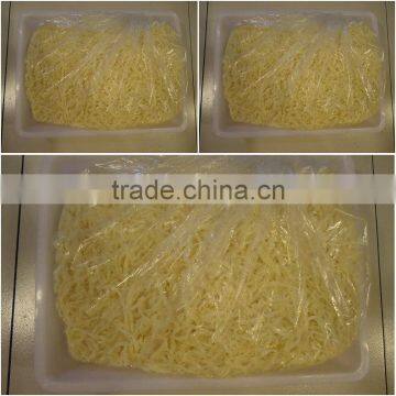 high quality shredded squid