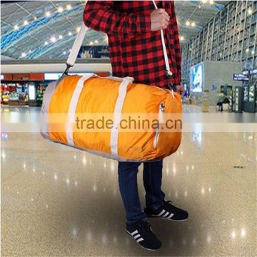 fashinable top quality men travel bag carry on luggage bags
