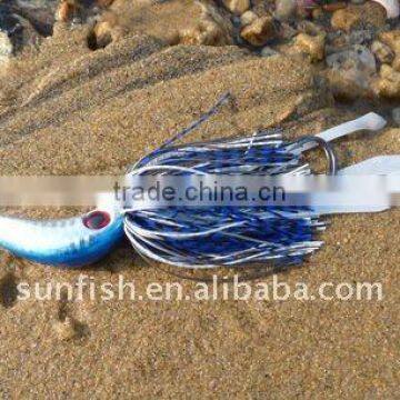 skirt jigging lures SJG12-001