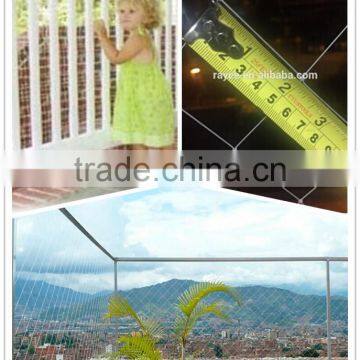 bird net / BOP net /Trellis net/ fishing net, buy clear plastic mesh  netting, clear netting,transparent nylon monofilament fishing net for  protection,nylon safety net on China Suppliers Mobile - 138922877