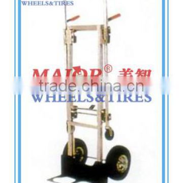 HT1864 four wheels hand trolley