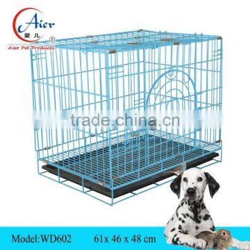 pet supply big dog cages for sale