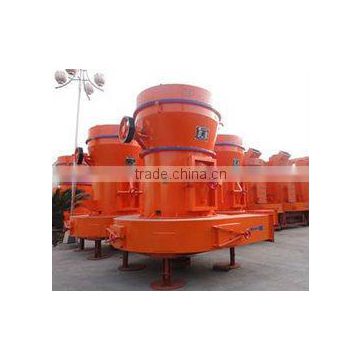High Frequency and High Quality Raymond Grinding Mill From Henan Kefan