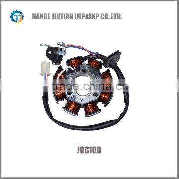 JOG100 Magneto Stator Coil With High Quality