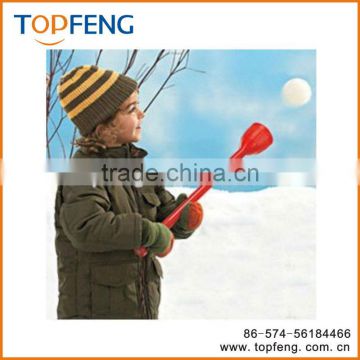 Snofling Snow Ball Throwing Stick