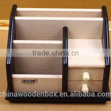 Wholesale and customize Multifunction wooden box