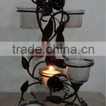 Candle Holder for Wedding Decoration