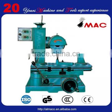SMAC advanced and well function universal tool machine