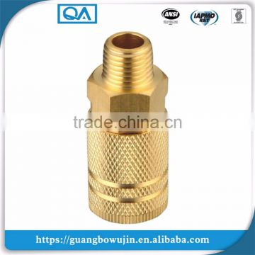 Hot Selling Bottom Price Water Connections Garden Hose Connector
