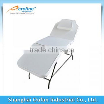 Acrofine Beauty-lll folding massage table spa furniture with high quality