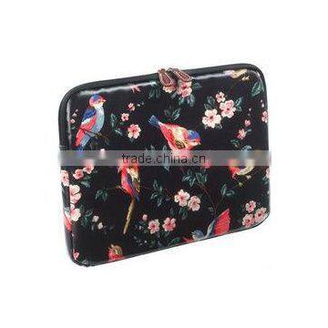 Fashion Style Neoprene Notebook Bag