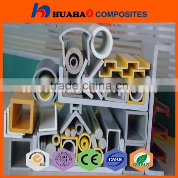 Hot Selling Durable composite profile Professional Manufacturer fast delivery