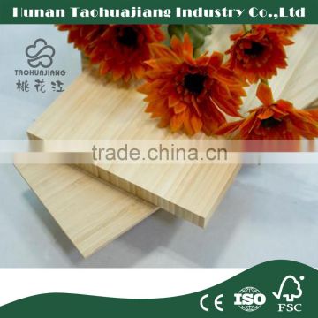 Eco-Friendly Bamboo Panel For Office desk furniture material