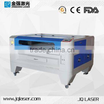 cheap price 1610CCD laser cutting machine with locating camera