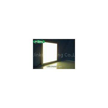 Hospital Ultra Slim LED Panel Lighting , 2600LM LED Square Panel Light