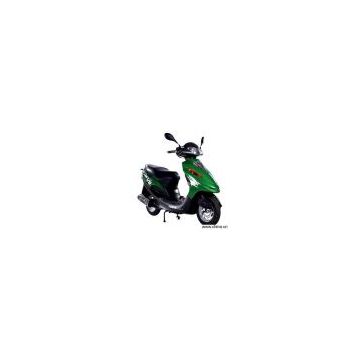 Sell EEC Approved Motor Scooter