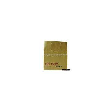 Sell Kraft Paper Bag