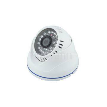 HD Cvi IR Dome CCTV Camera