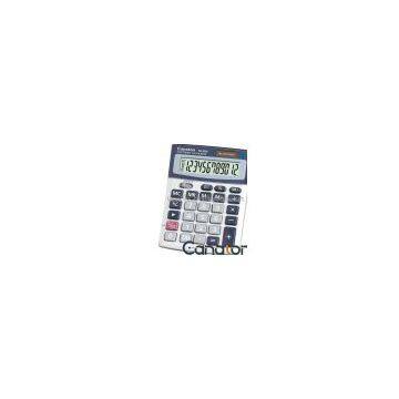 Electronic Calculator,TA-204,Desktop Calculator,Solar Calculator,12 Digi Calculators from China