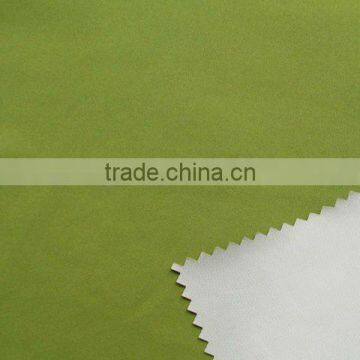 Laminated Fabric With Tpu Membrane