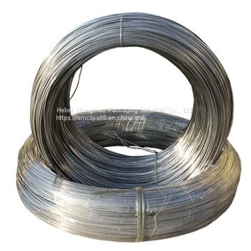 The Raw Materials for the Clips,Raw Materials For Aluminum Clip Wire