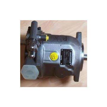 R910970387 Heavy Duty Engineering Machine Rexroth A10vso18 Hydraulic Pump