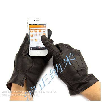 3J-110 Touch screen conductive glove finishing agent