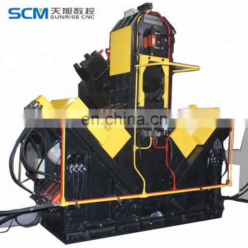 New Product CNC Drilling Machine For Angles - Alibaba China