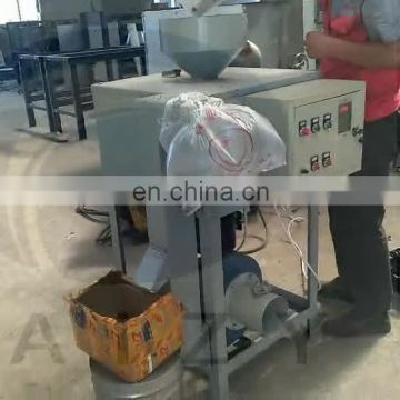 hot sale sacha Inchi Shelling Machine