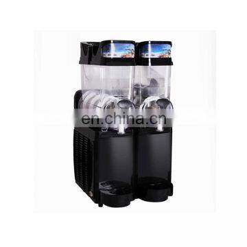 Best quality snow melting machine/ice slush machine/juice slush ice machine