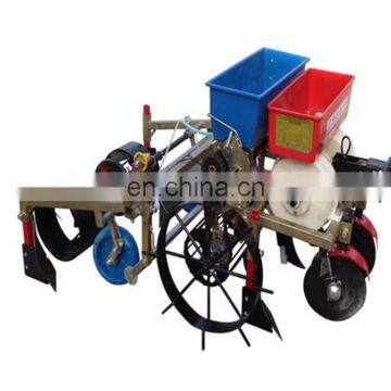 Best selling multi-functional peanut planting machine/peanut planter