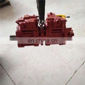 Excavator YY10V00009F5 Hydraulic Pump SK130-8 SK140-8 K7V63DTP Main Pump
