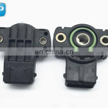 Throttle Position Sensor 1363 1721 456 1363-1721456 13631721456 13 63-1721 456 TPS Sensor