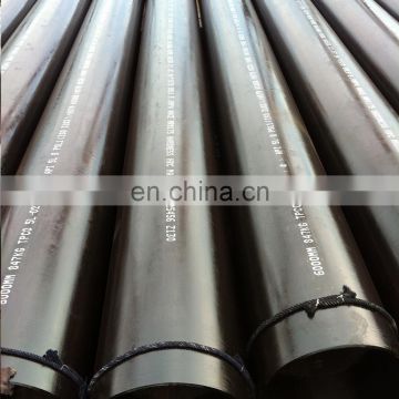 Large diameter seamless steel pipe 800mm with fast delivery