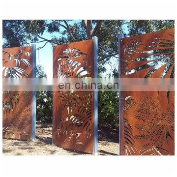 decorative wall decor hanging metal art home and craft