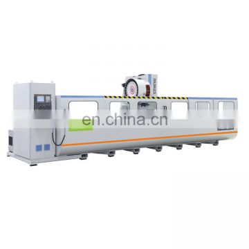 Heavy Type 3 Axis CNC Machining Center for Aluminum Industry