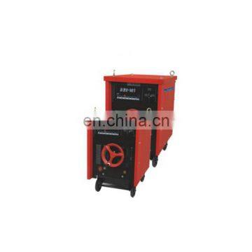 230/380V 80-400A Aluminum Welder AC Arc Welding Machine