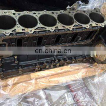 8-98005408-1 for 6HK1 genuine part stainless steel engine cylinder block