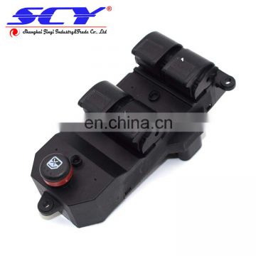 Electric Power Window Switch Master Control Suitable for Honda Civic OE 35750-SAE-P01 35750SAEP01  35750-SV1-A01 35750SV1A01
