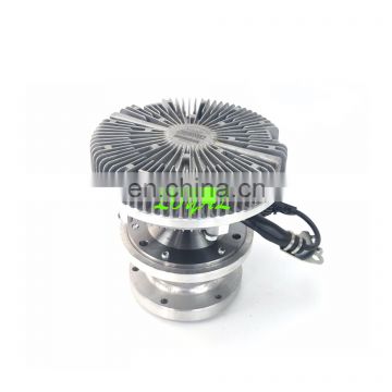 Fan coupler 5412002122 5412001222 for Mercedes-Benz Truck Spare Parts