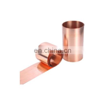 conductive copper tape copper foil adhesive tape copper earthing tape