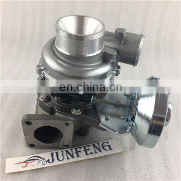 4JJ1-TC engine turbo 8980115293 RHV5 turbocharger